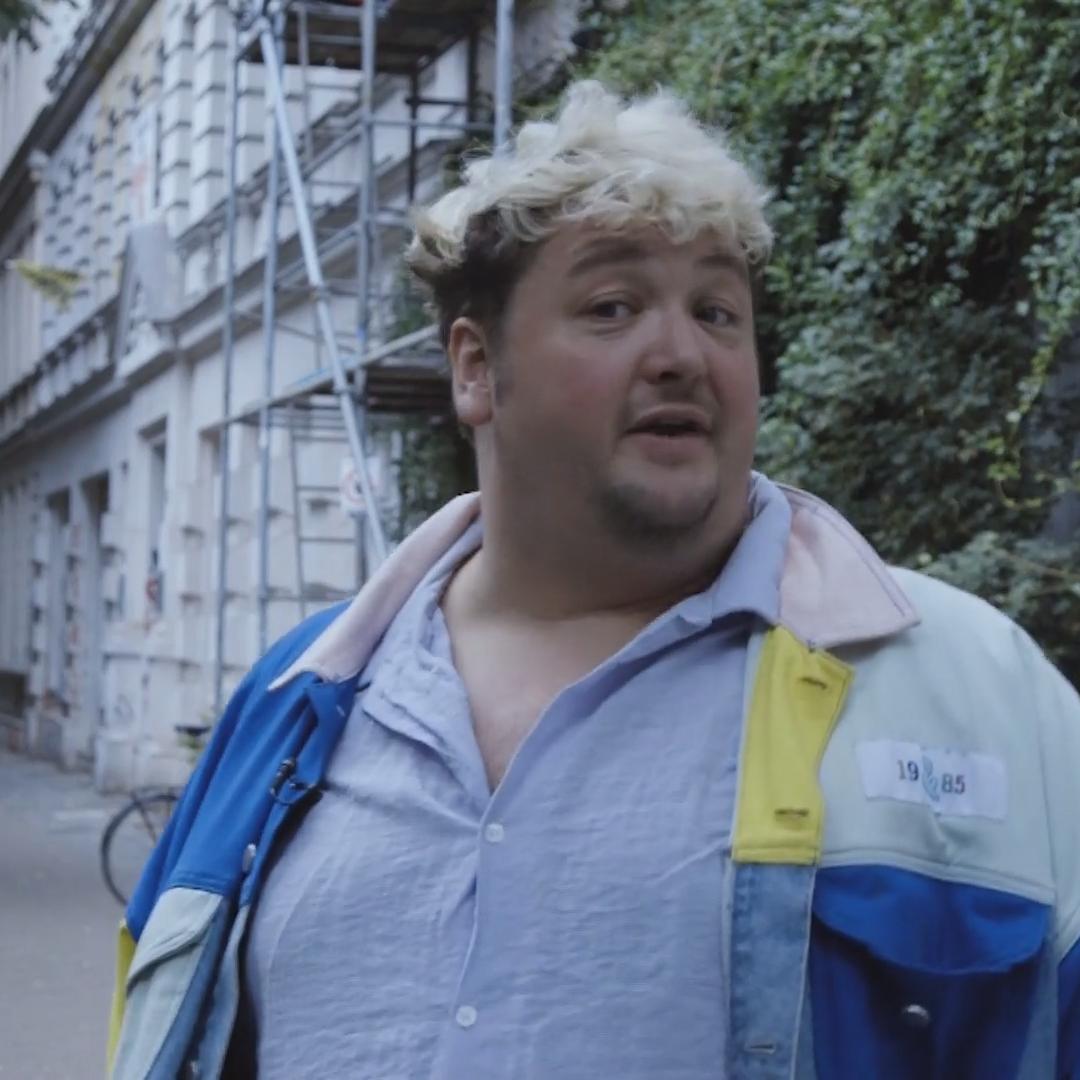 "Womit nervst du deine Kollegen?"