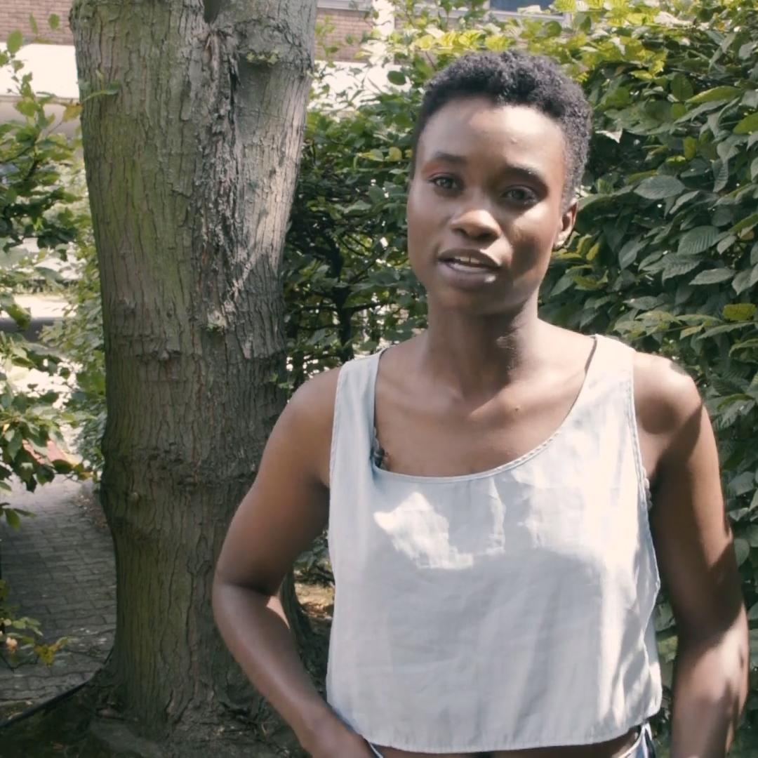 "Sie ist durchsetzungsfähig, stur und zuverlässig"