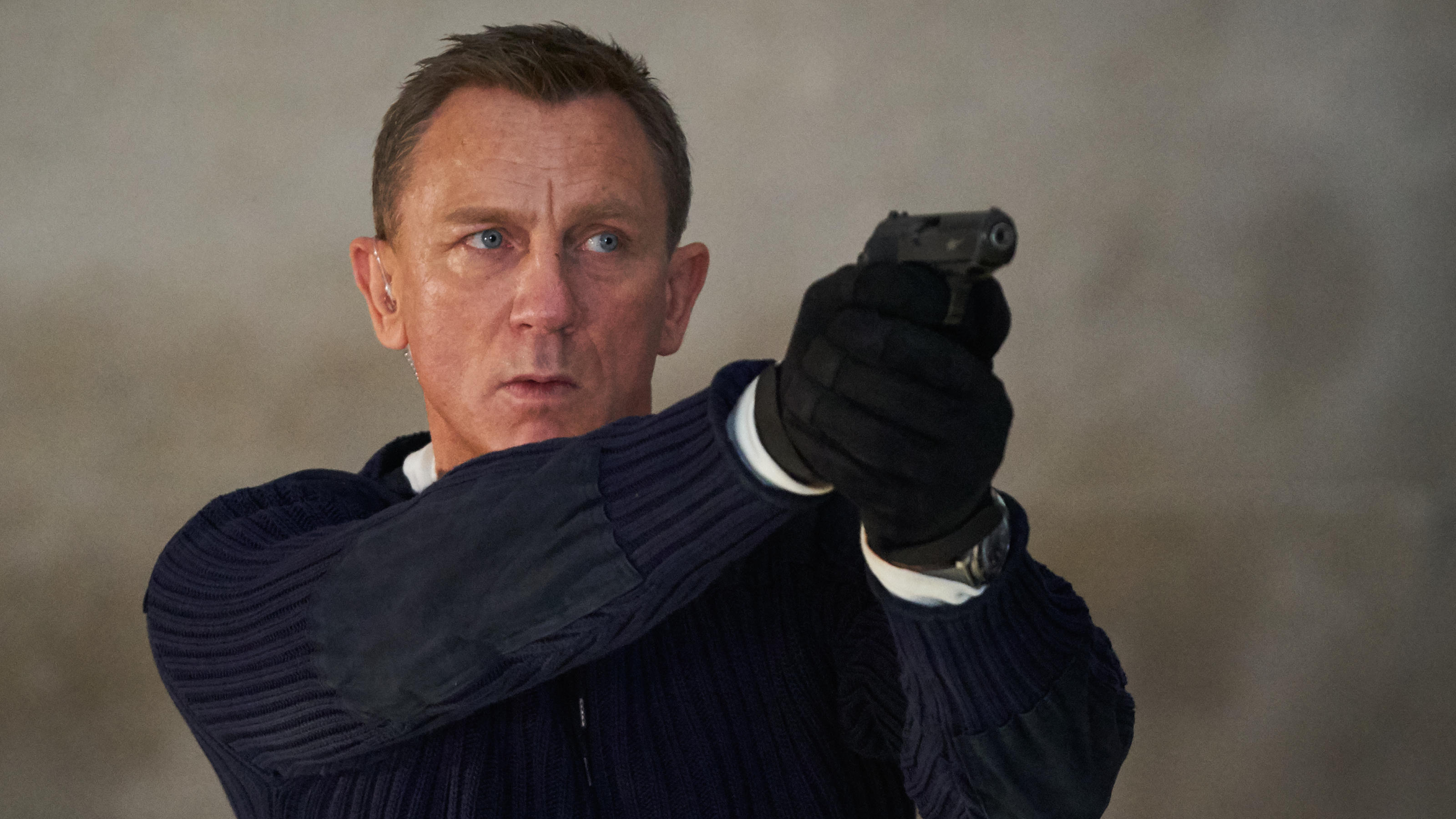 Der erste Trailer zum 25. Bond ist da