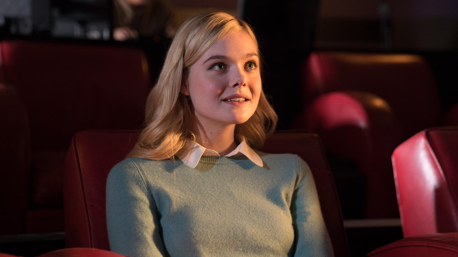 Elle Fanning als Altherren-Phantasie