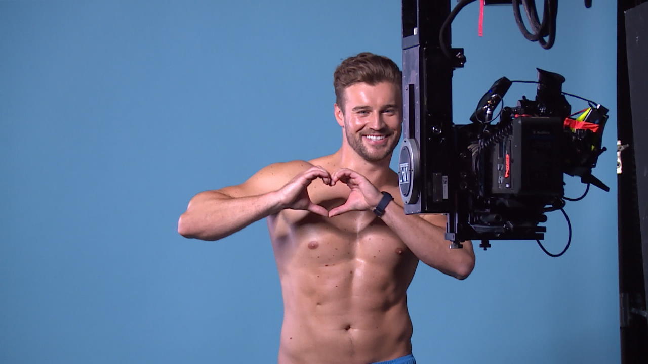 Alexander Hindersmann - der nächste Bachelor?