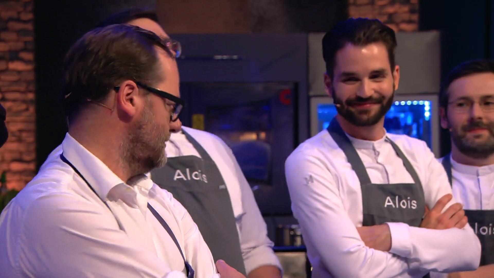 Christoph Kunz gewinnt den Beef