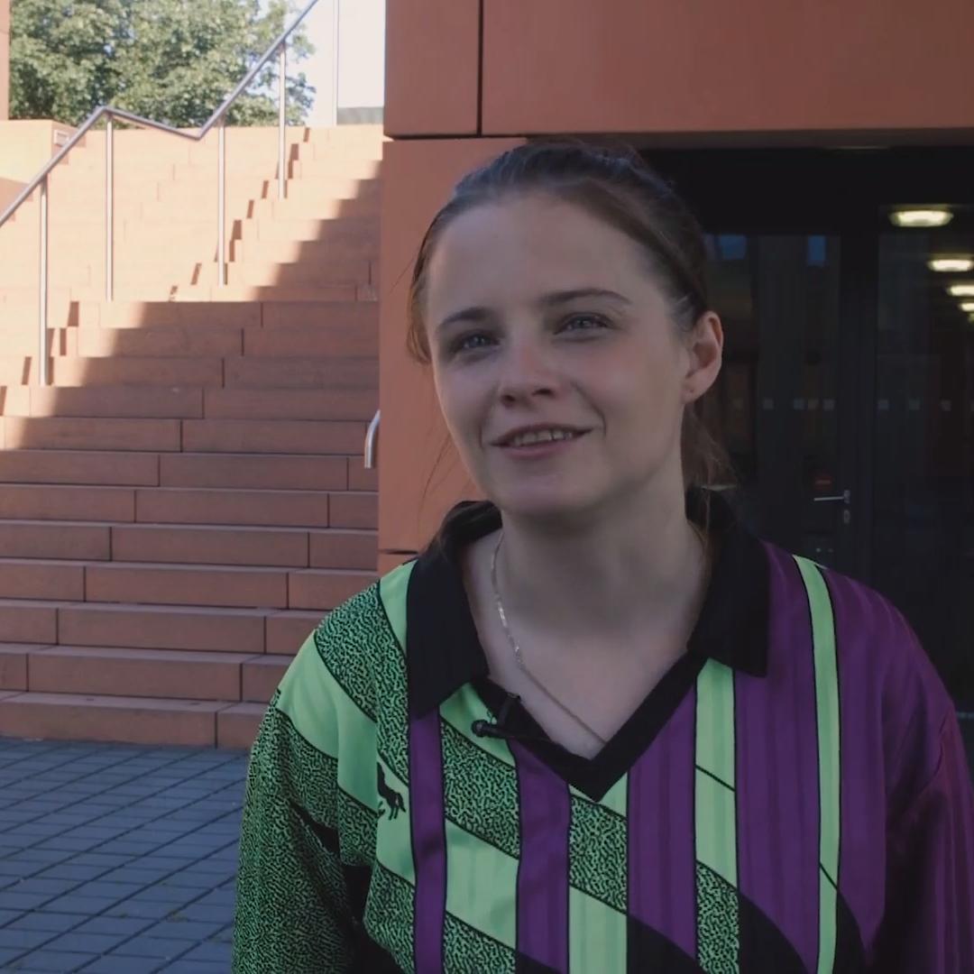 Die "Rampensau"-Schauspieler im Berlin-Interview
