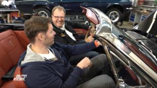 Vox Automobil Autodoktoren