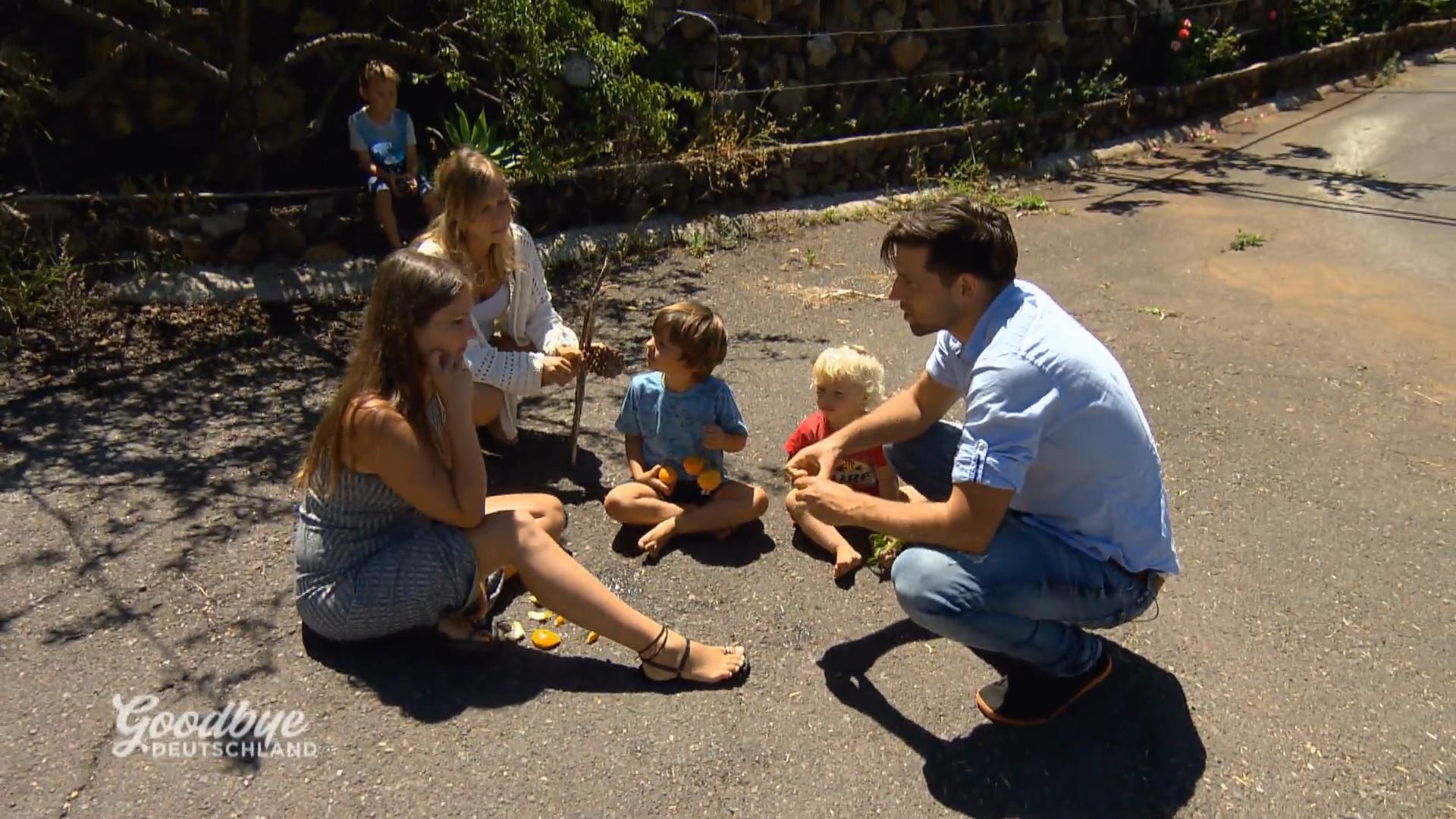 Sandy Benni Sandy Benni