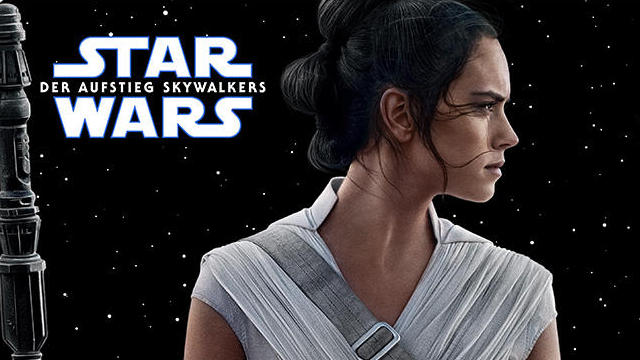 „Star Wars 9“ - so ist der Abschluss der Saga