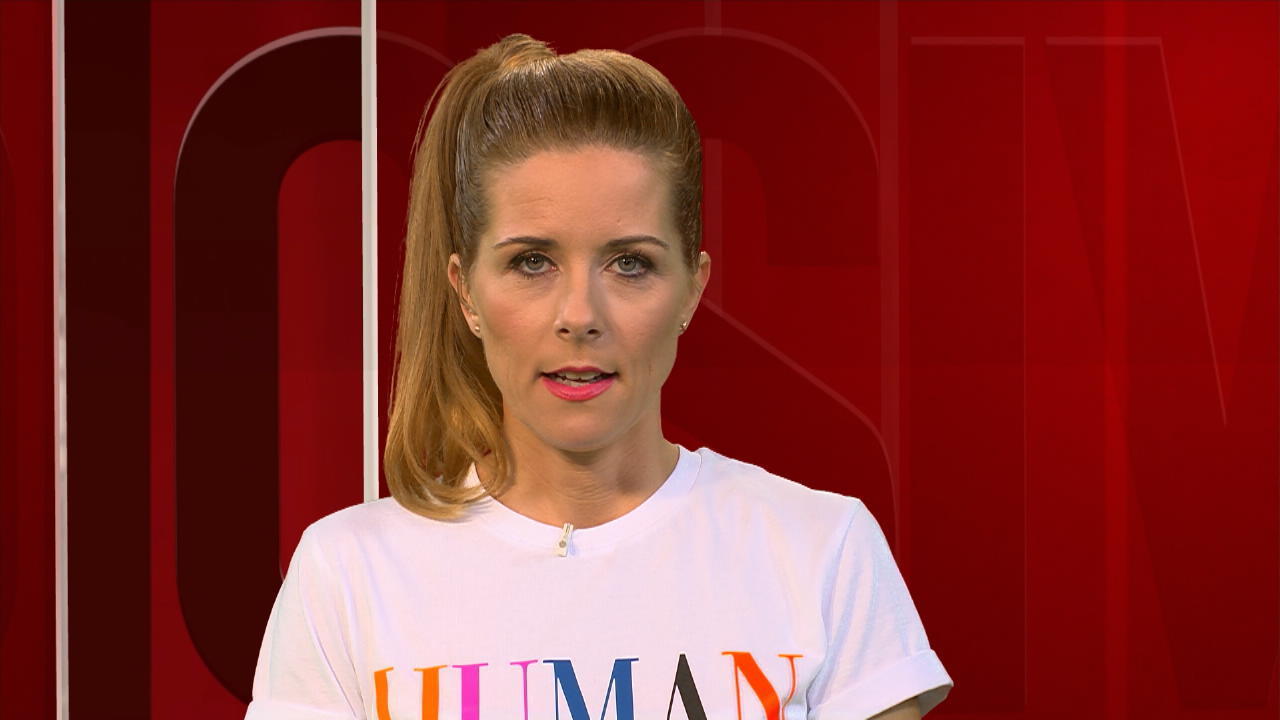 Miriam Lange hört bei RTL auf