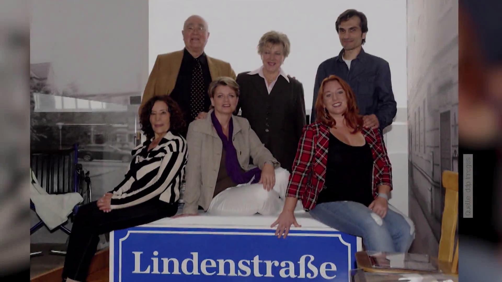 Letzte Folge der Lindenstraße