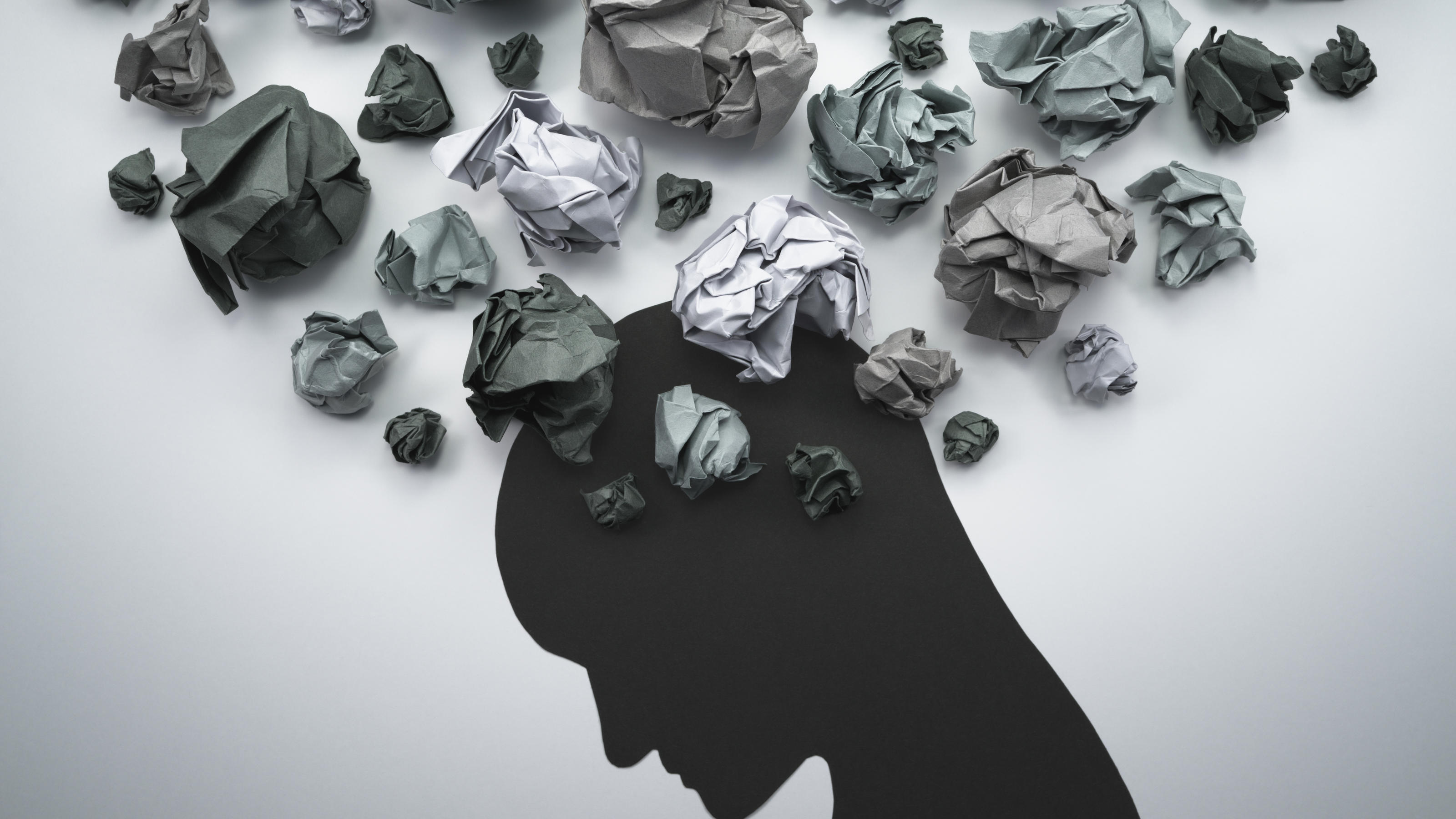 Depression: Symptome und Behandlung