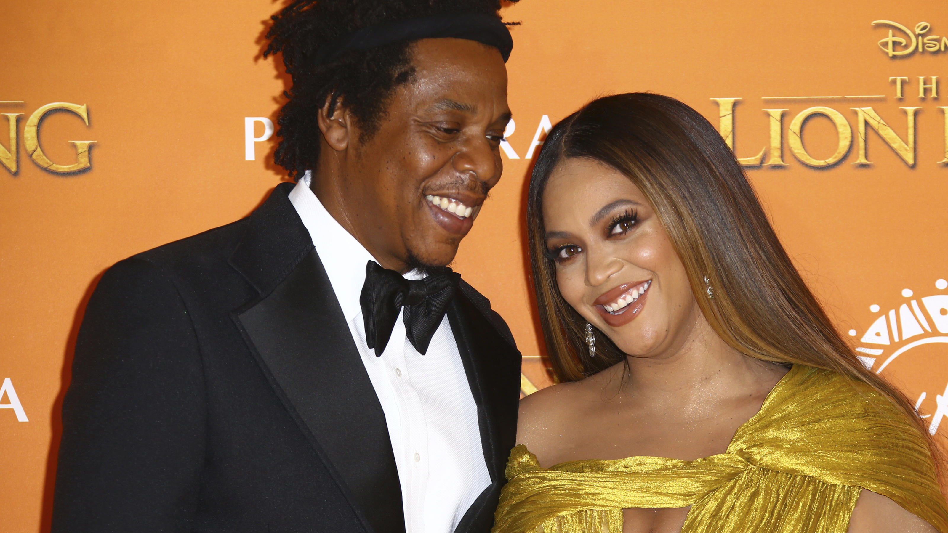 Tochter Blue Ivy ähnelt Mama Beyoncé immer mehr