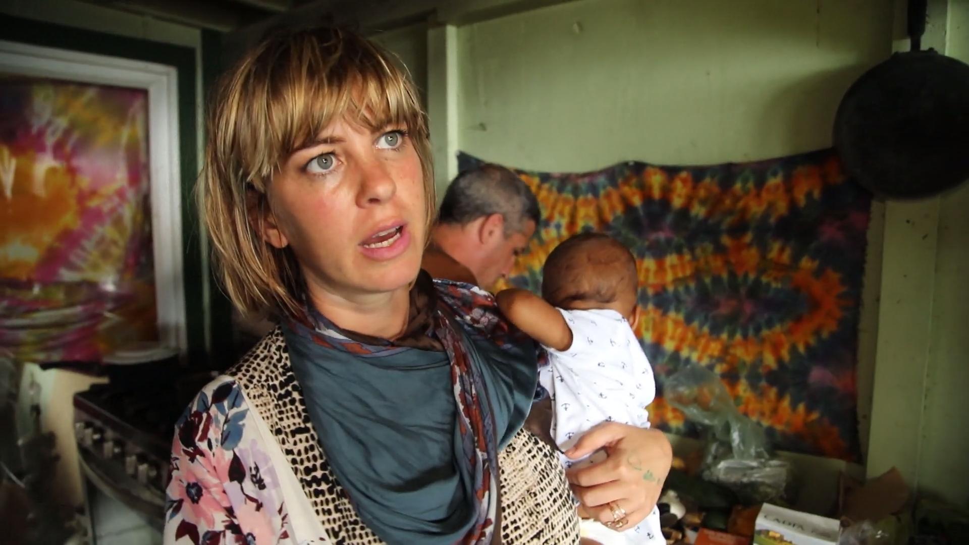 So geht es Jasmin Tawil als alleinerziehende Mama