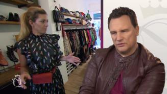 Dafür reicht doch das Geld gar nicht!