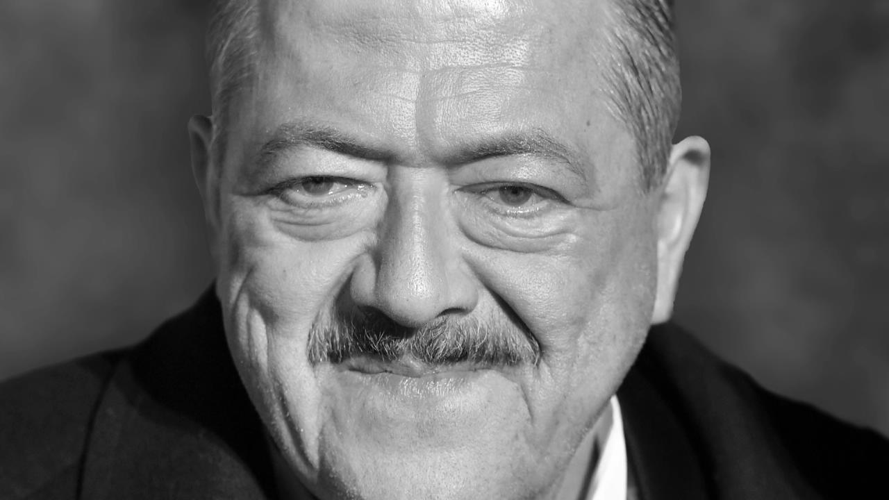 Joseph Hannesschläger (57) tot