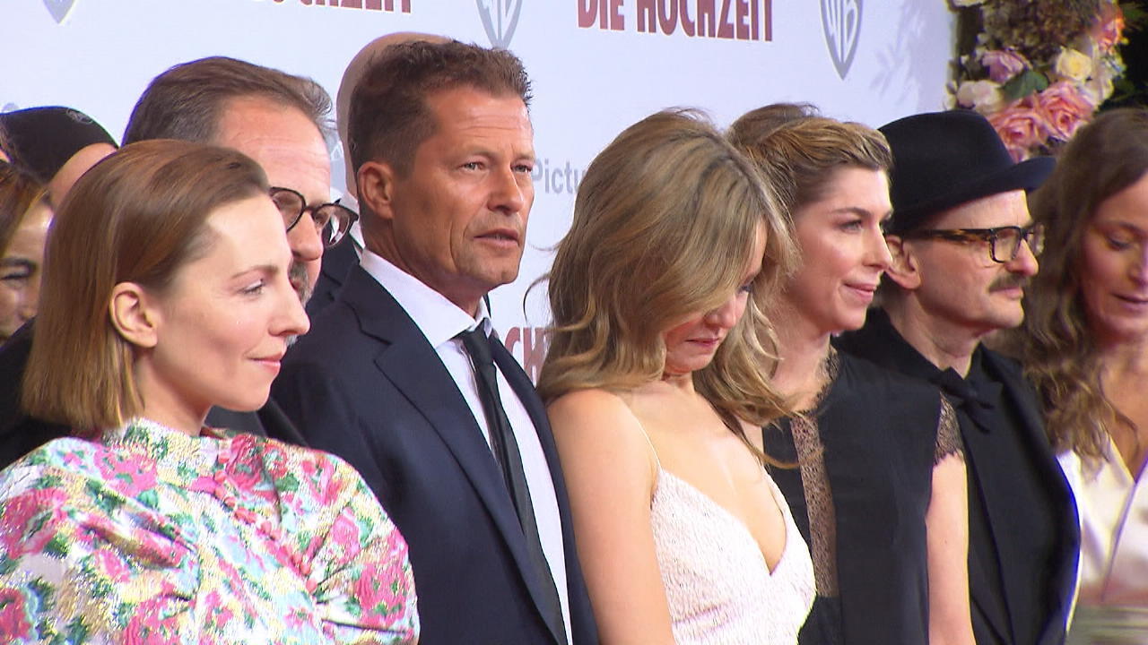Heiratet Til Schweiger ein zweites Mal?