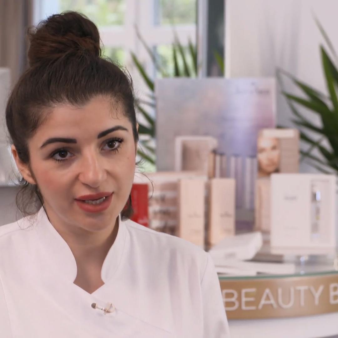 "Stella Perfect Beauty" entpuppt sich als Villa