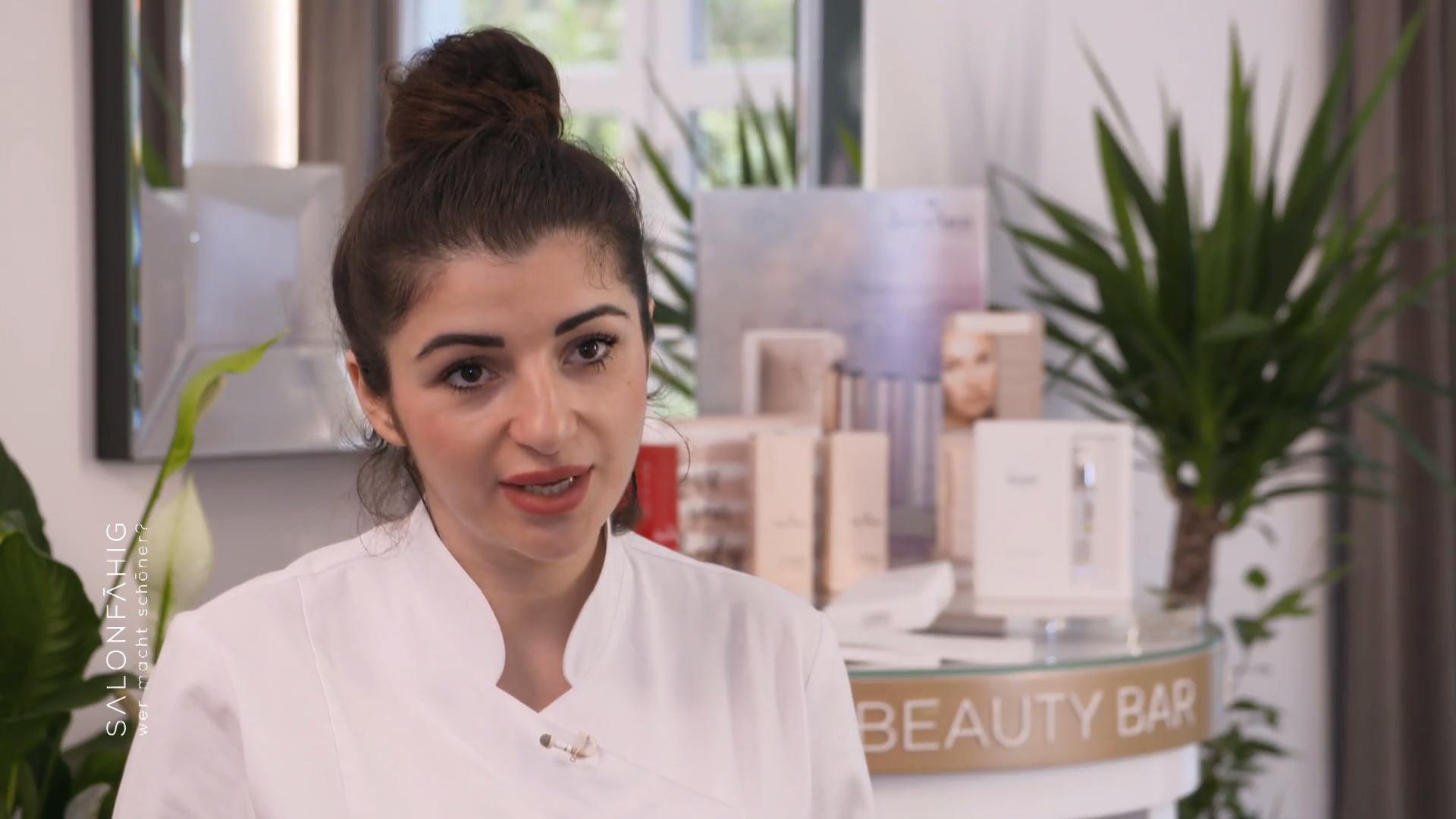 "Stella Perfect Beauty" entpuppt sich als Villa