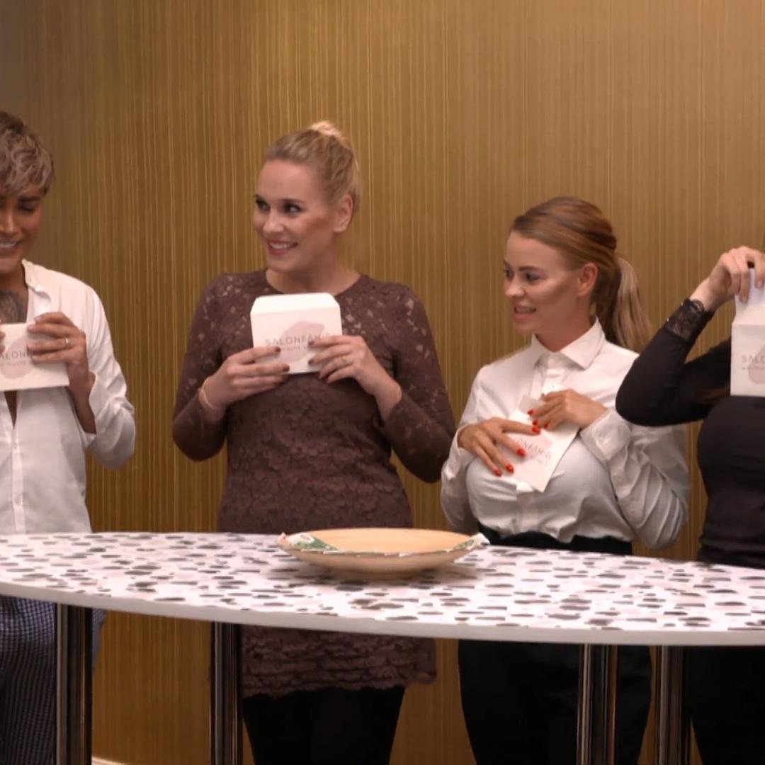 Das spannende Finale in Berlin
