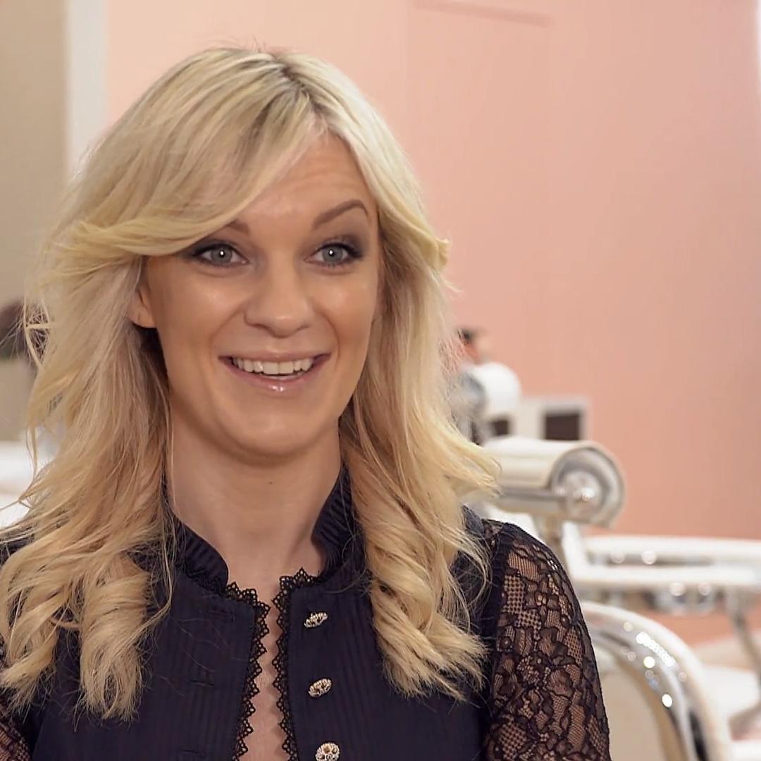 Dieser Beauty-Salon ist ein wahr gewordener Traum