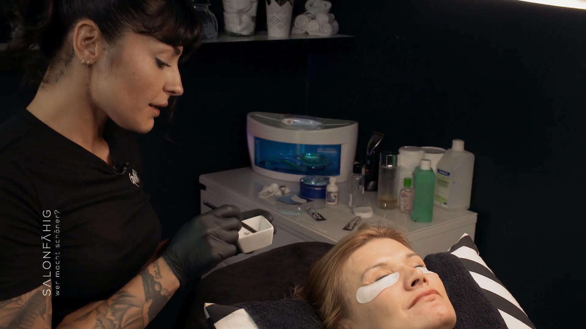Ein Treatment für die Seele