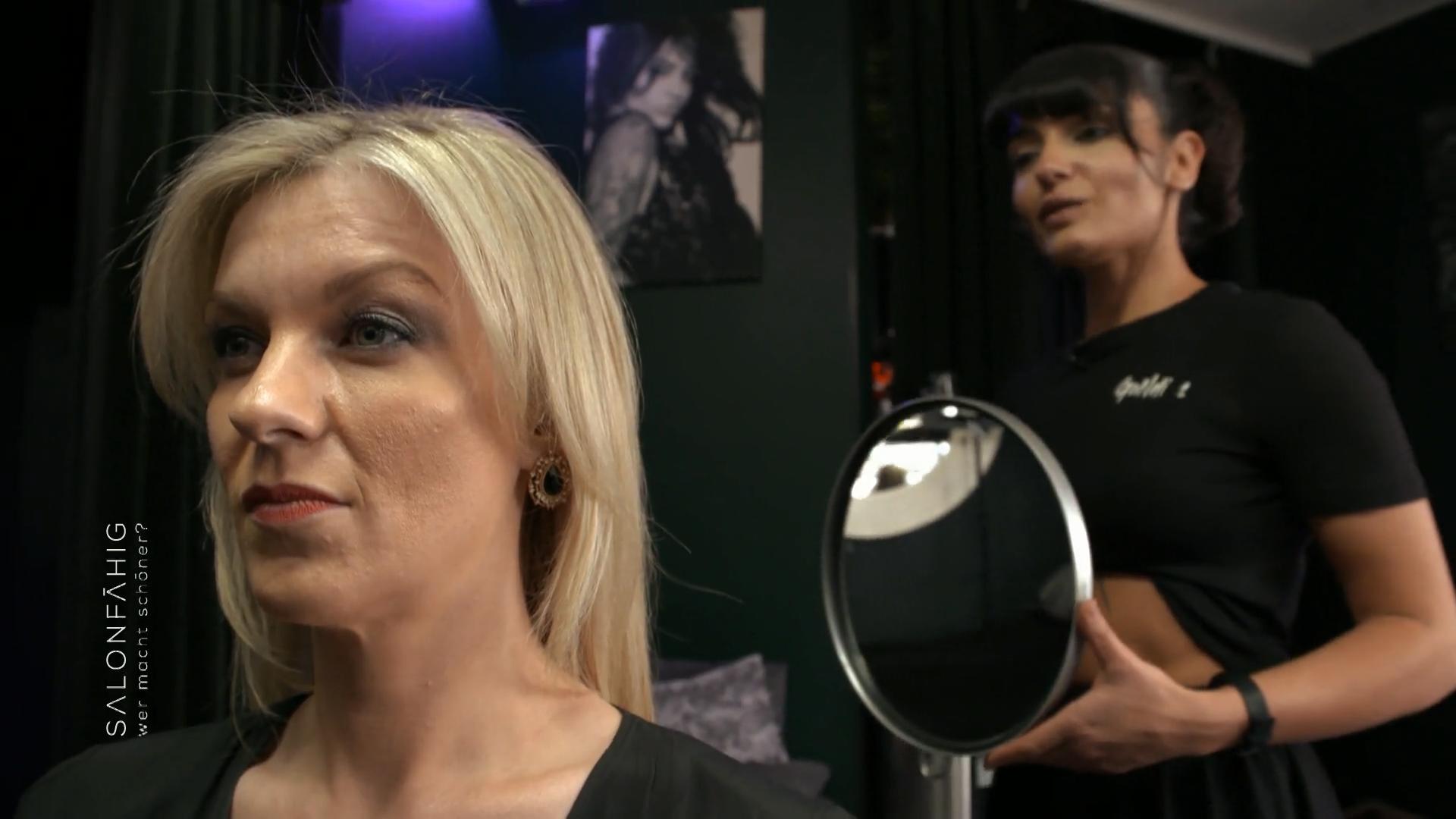 Klare Anweisungen für das Glossing