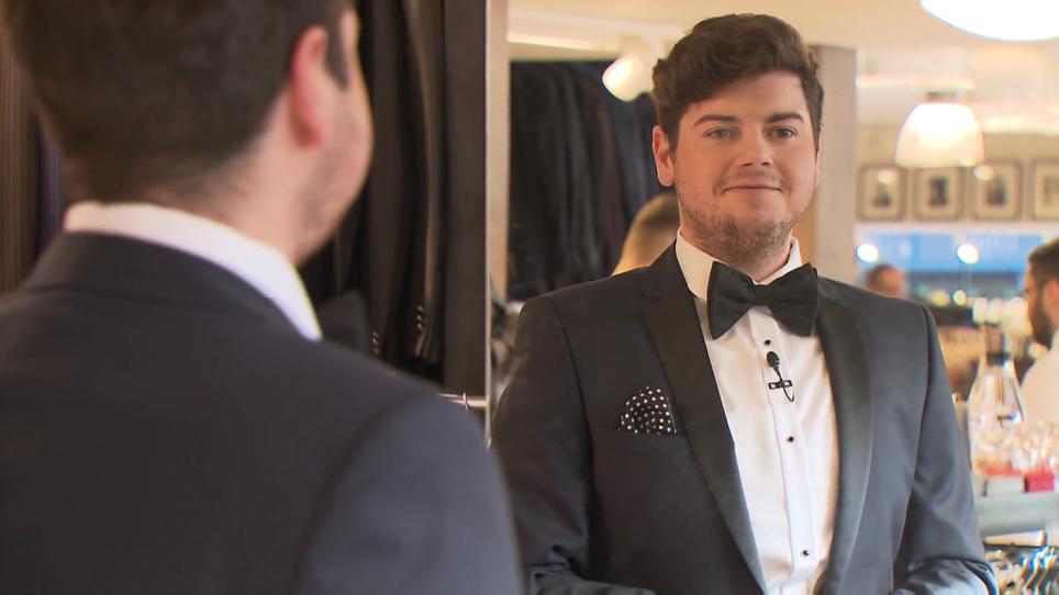 René Oliver über den Wendepunkt in seinem Leben