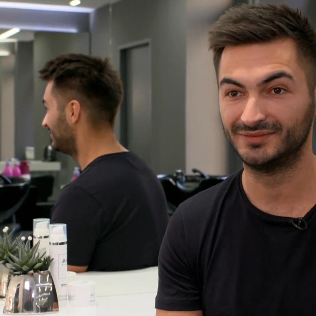 „Eleganza Hairstyle“ hat ein prominentes Klientel