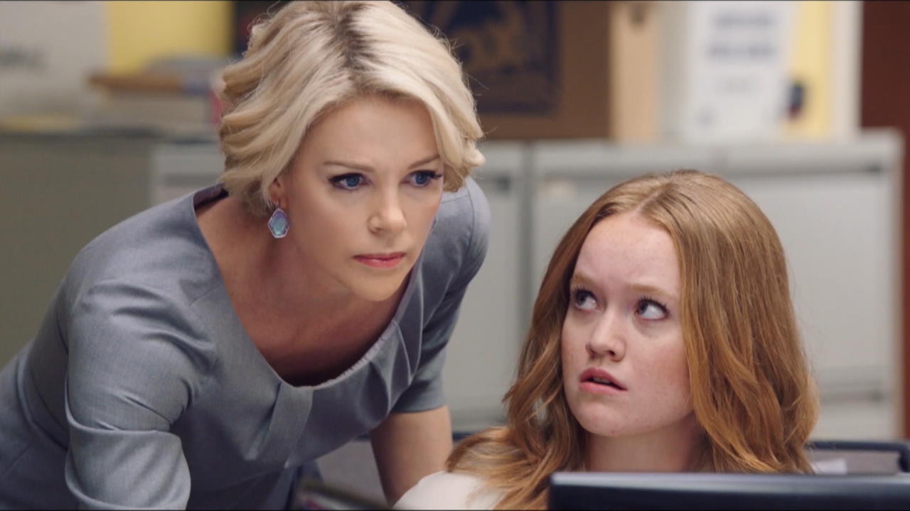 So ist der #metoo-Film "Bombshell"