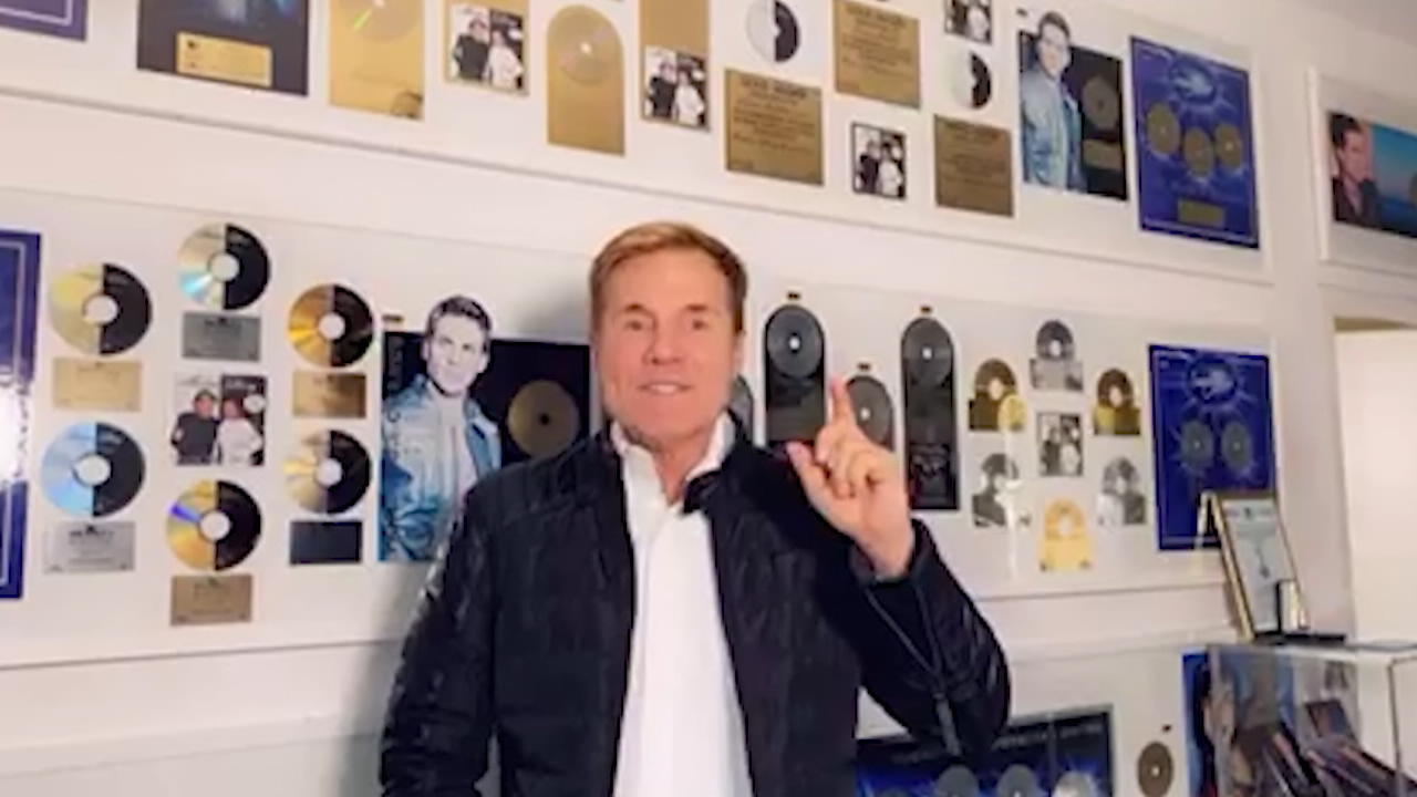 Dieter Bohlen freut sich unheimlich auf ihn