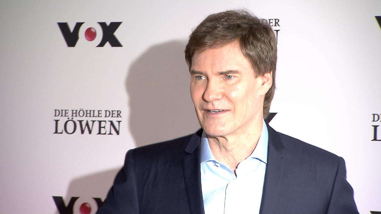 Carsten Maschmeyer soll an Hautkrebs erkrankt sein