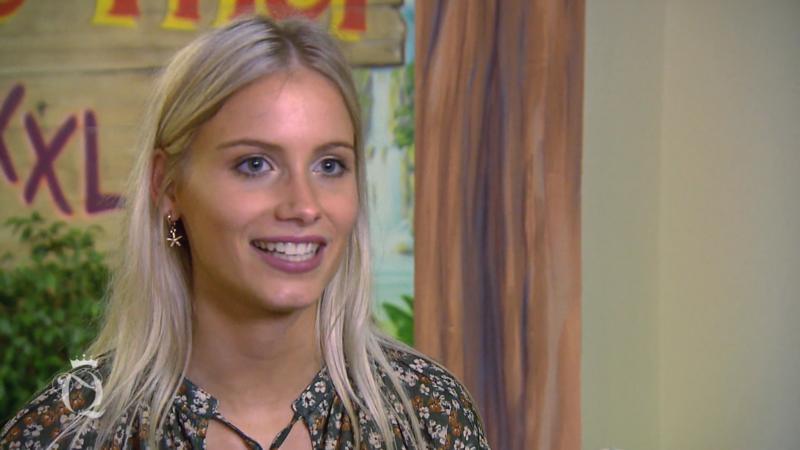 Annas Schönheit haut Guido um