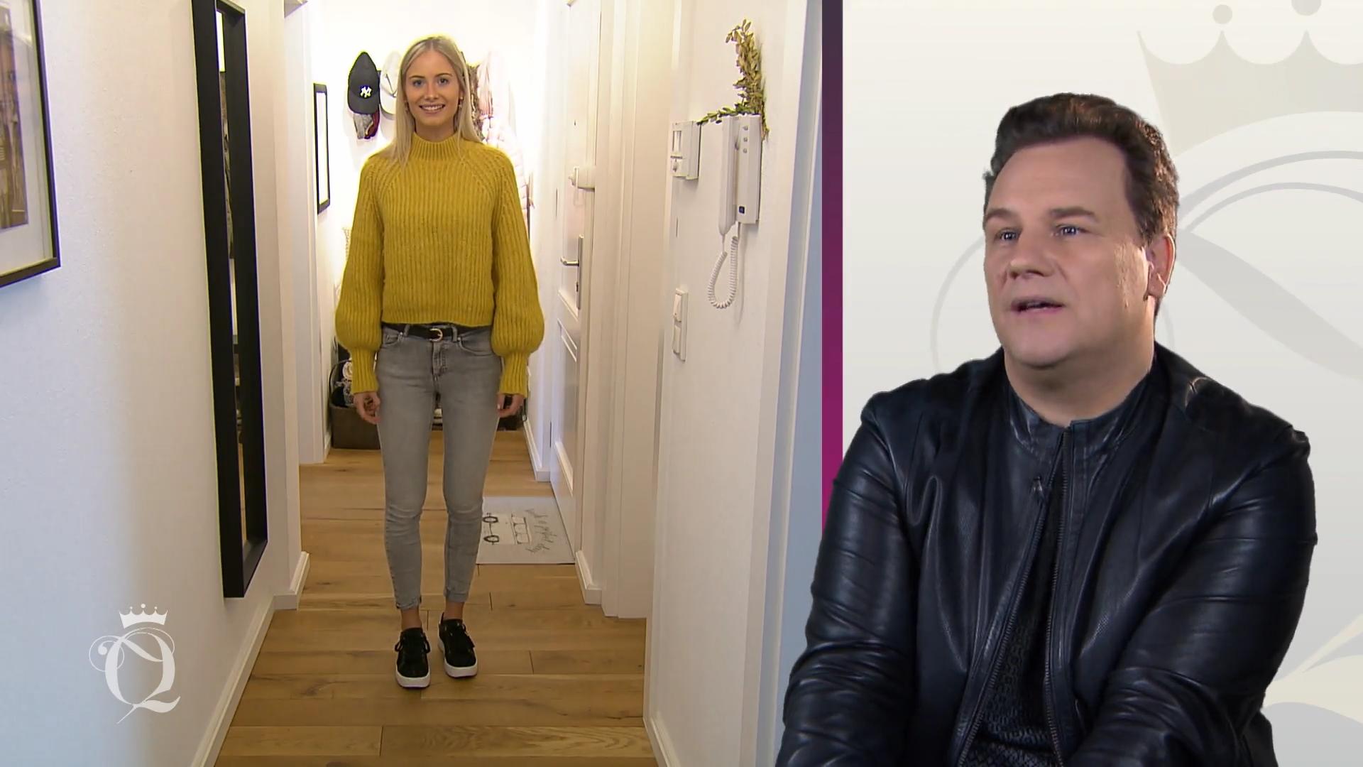 Guido macht sich beim besten Willen keine Sorgen um Anna