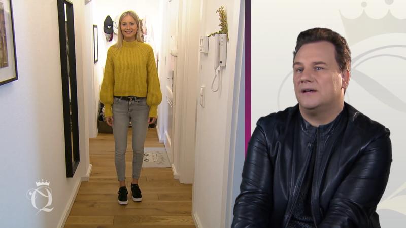 Guido macht sich beim besten Willen keine Sorgen um Anna