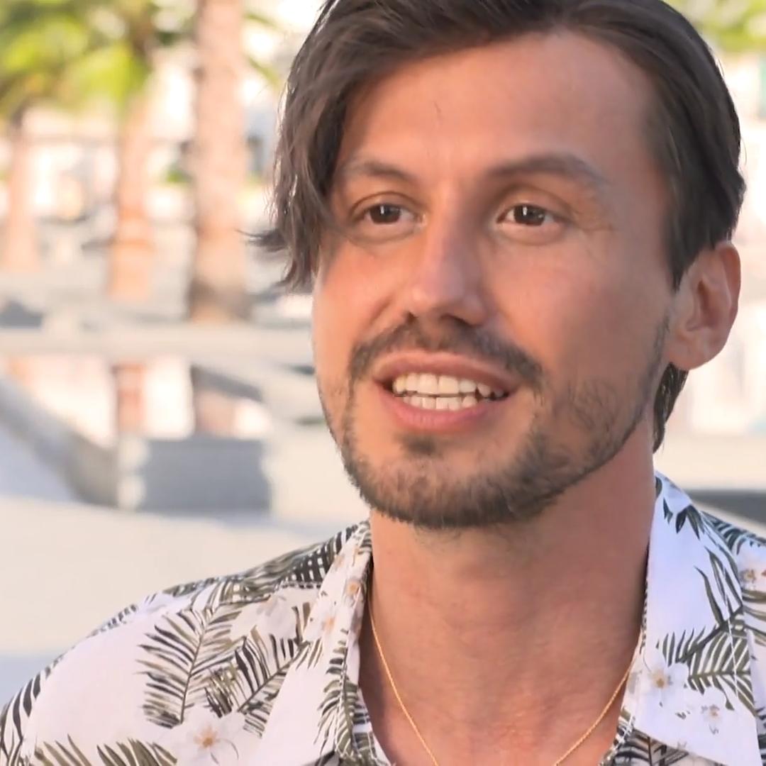 "Prince Charming"-Kandidat Alex im Check