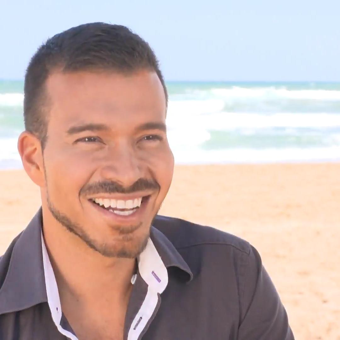 "Prince Charming"-Kandidat Marco im Check