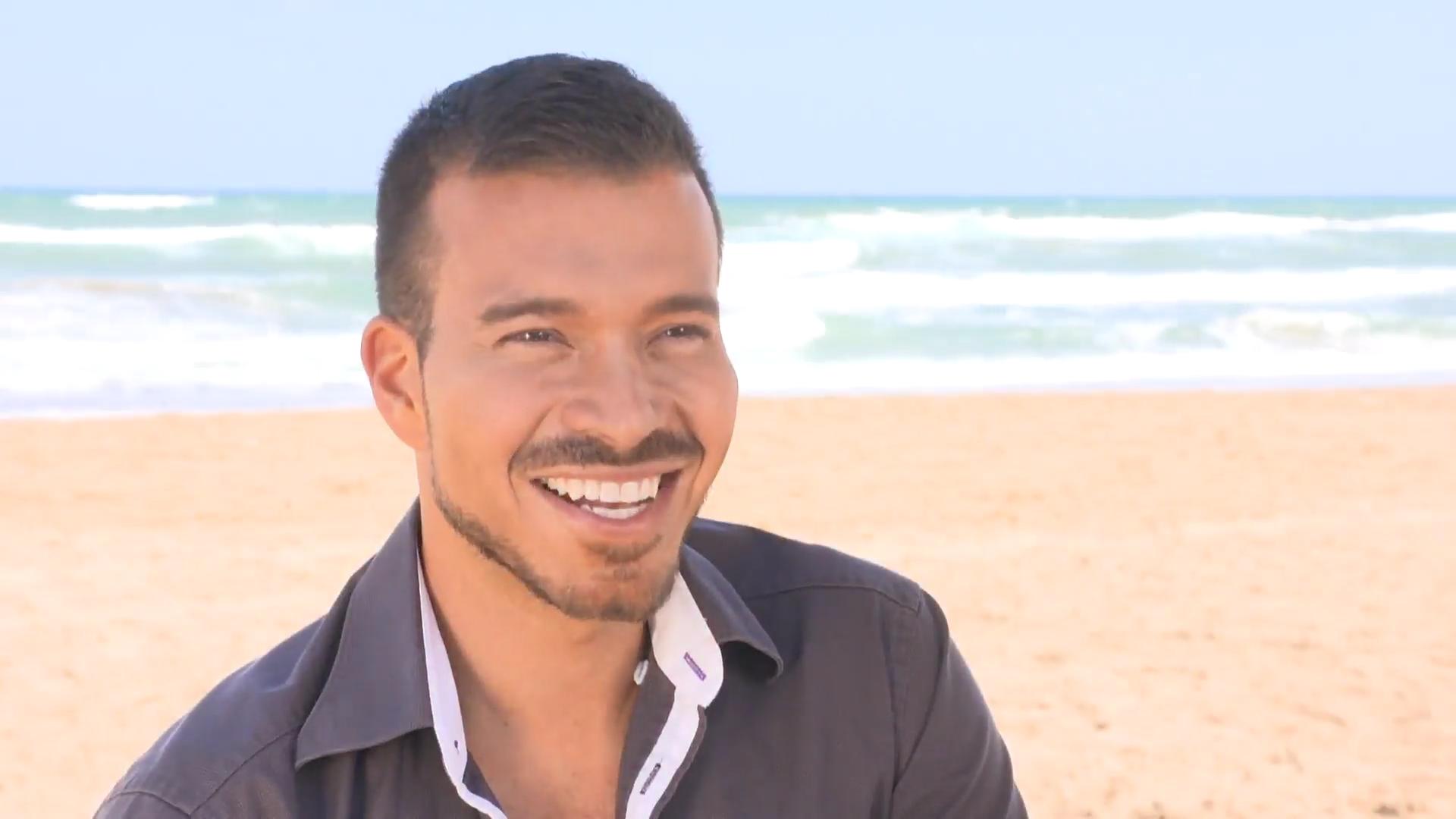 "Prince Charming"-Kandidat Marco im Check