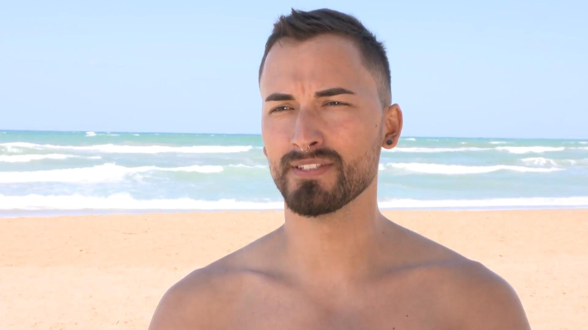 "Prince Charming"-Kandidat Antonio im Check