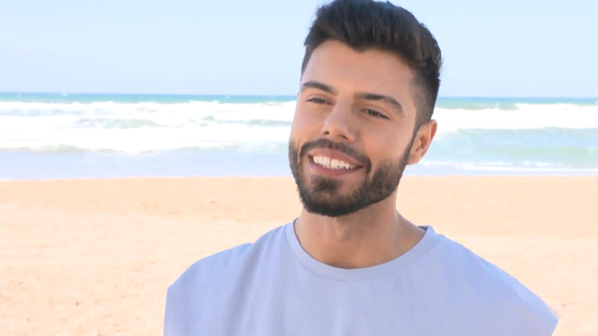 "Prince Charming"-Kandidat Martin im Check