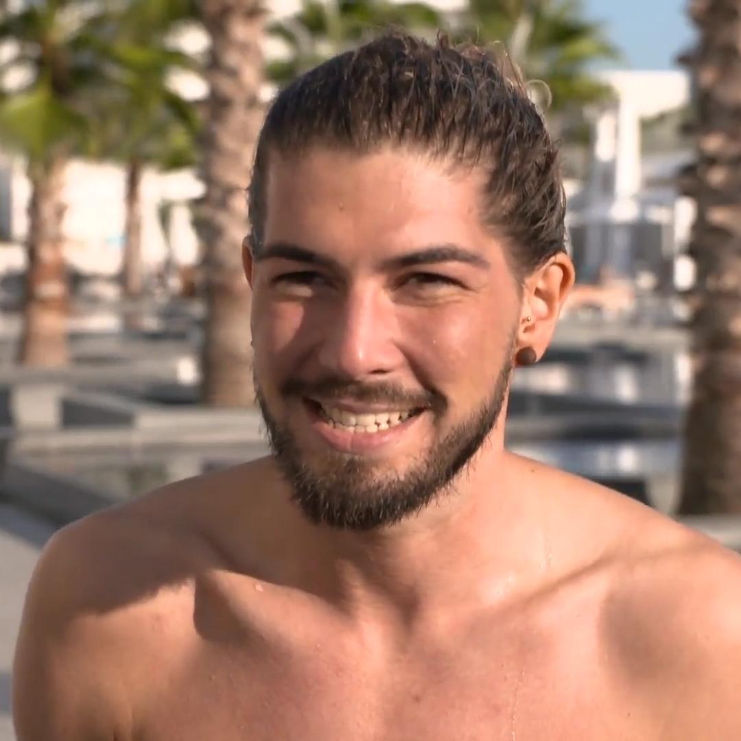 "Prince Charming"-Kandidat Dominik im Check