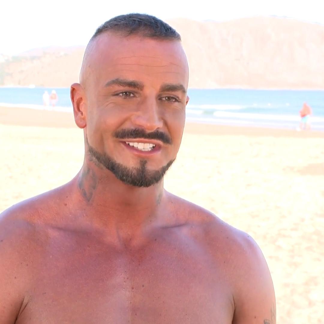"Prince Charming"-Kandidat Andreas im Check