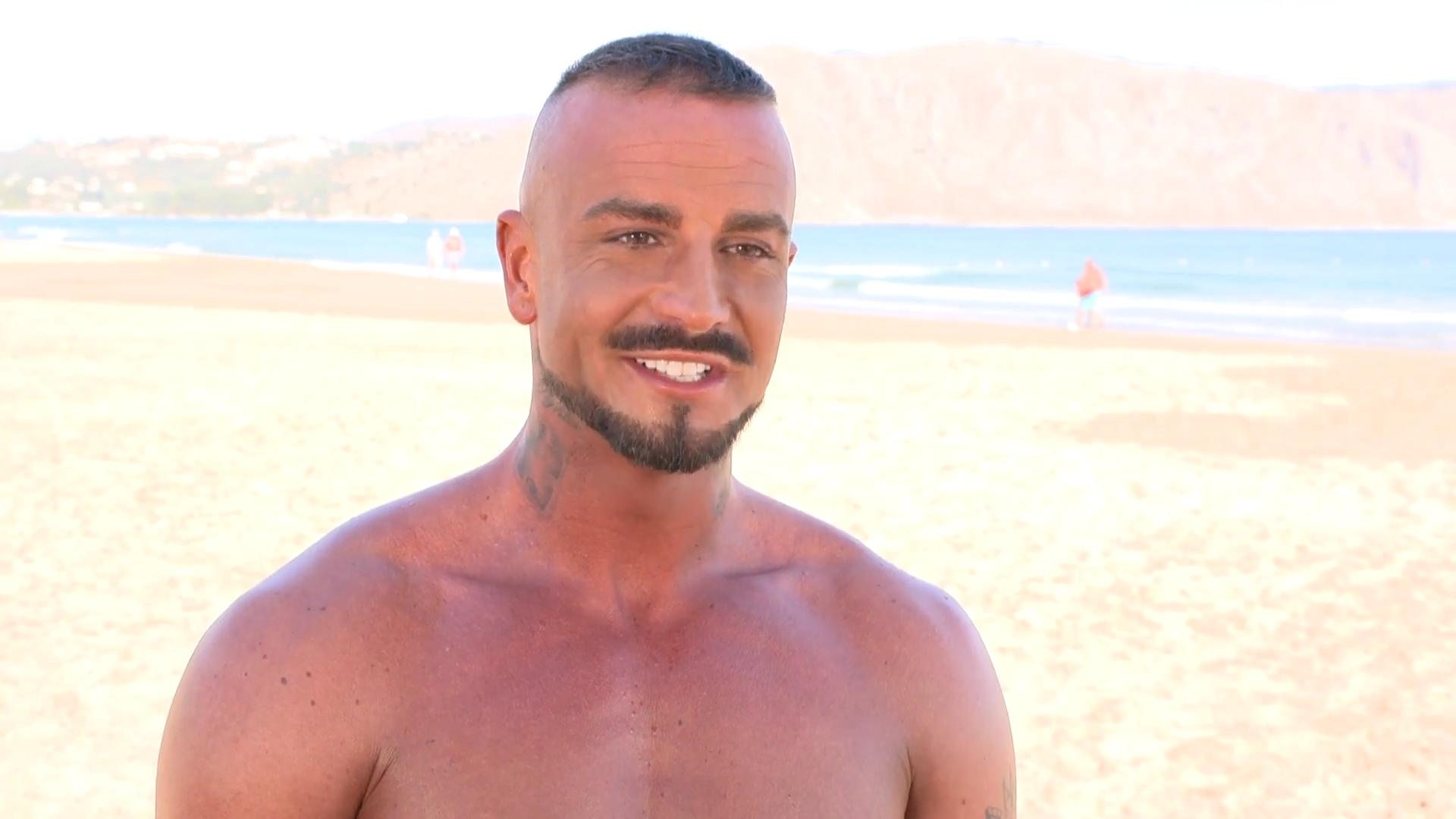 "Prince Charming"-Kandidat Andreas im Check
