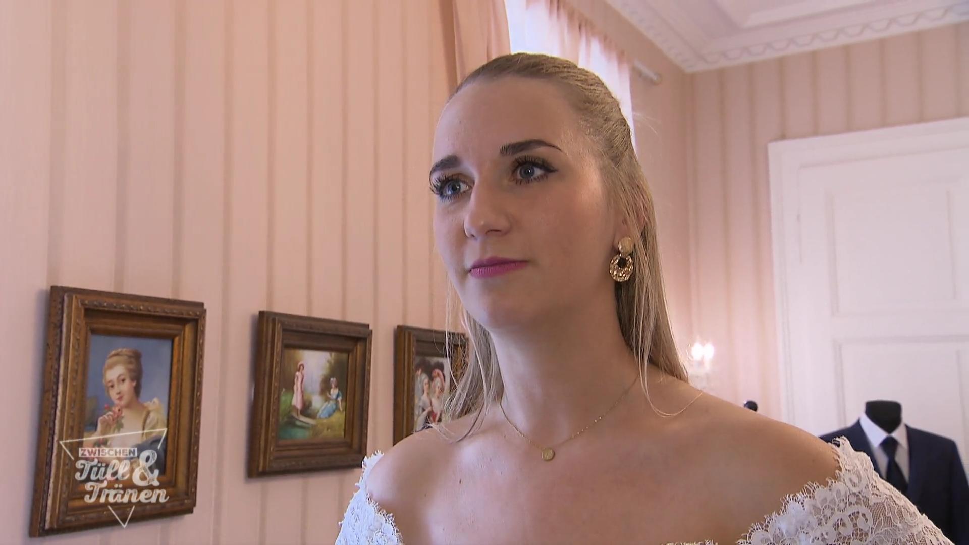 Die Begleitung liebt es, Anna liebt es- doch was jetzt?