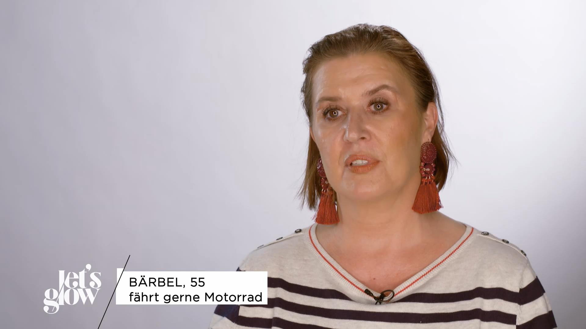 "Ich lass' mich nicht mehr von den Juroren nervös machen"