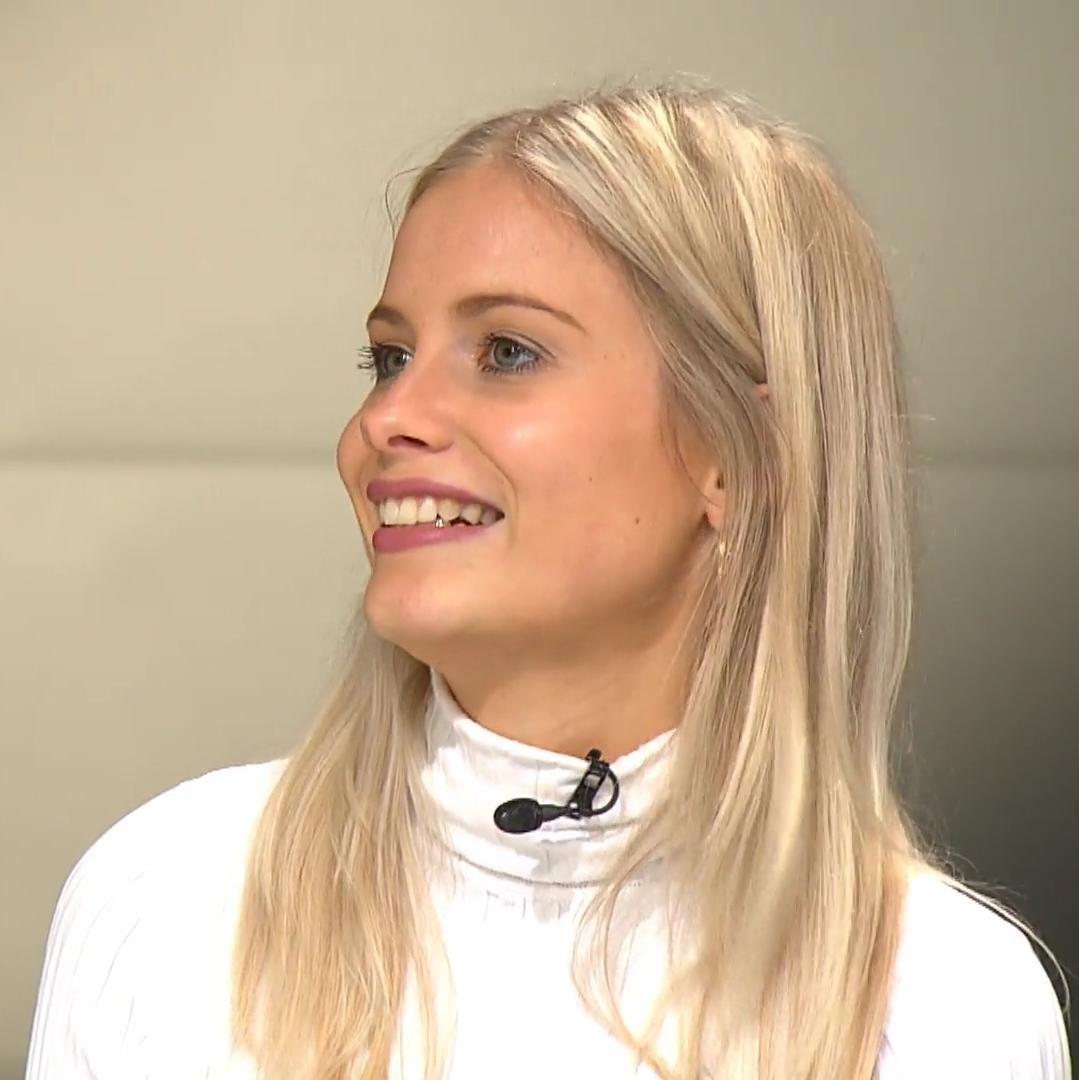 So bewertet die Konkurrenz Jennifer Longblazer-Style