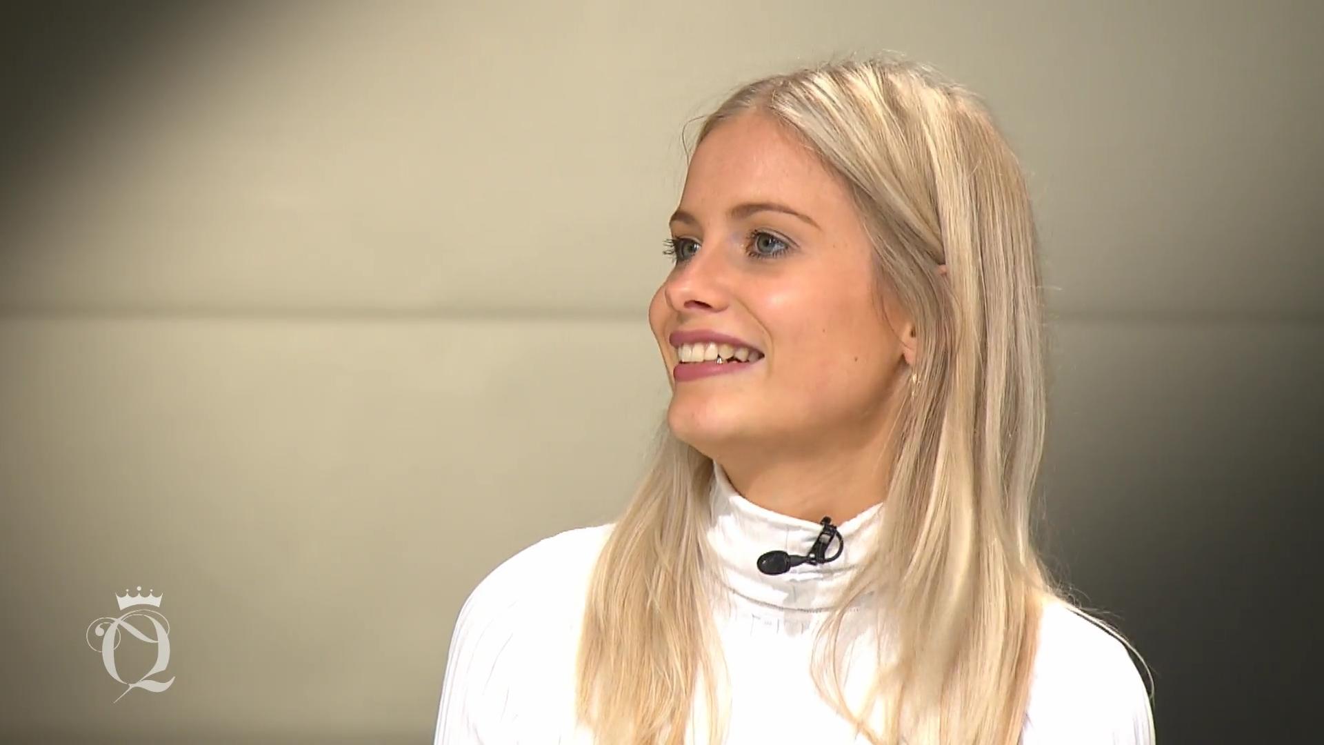 So bewertet die Konkurrenz Jennifer Longblazer-Style