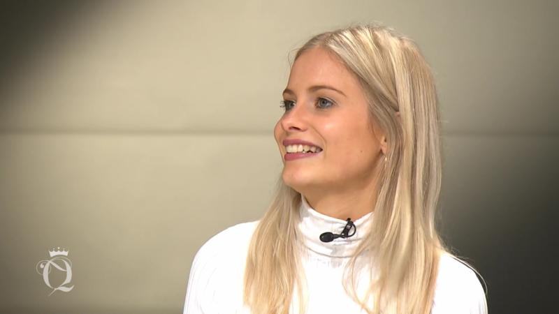 So bewertet die Konkurrenz Jennifer Longblazer-Style