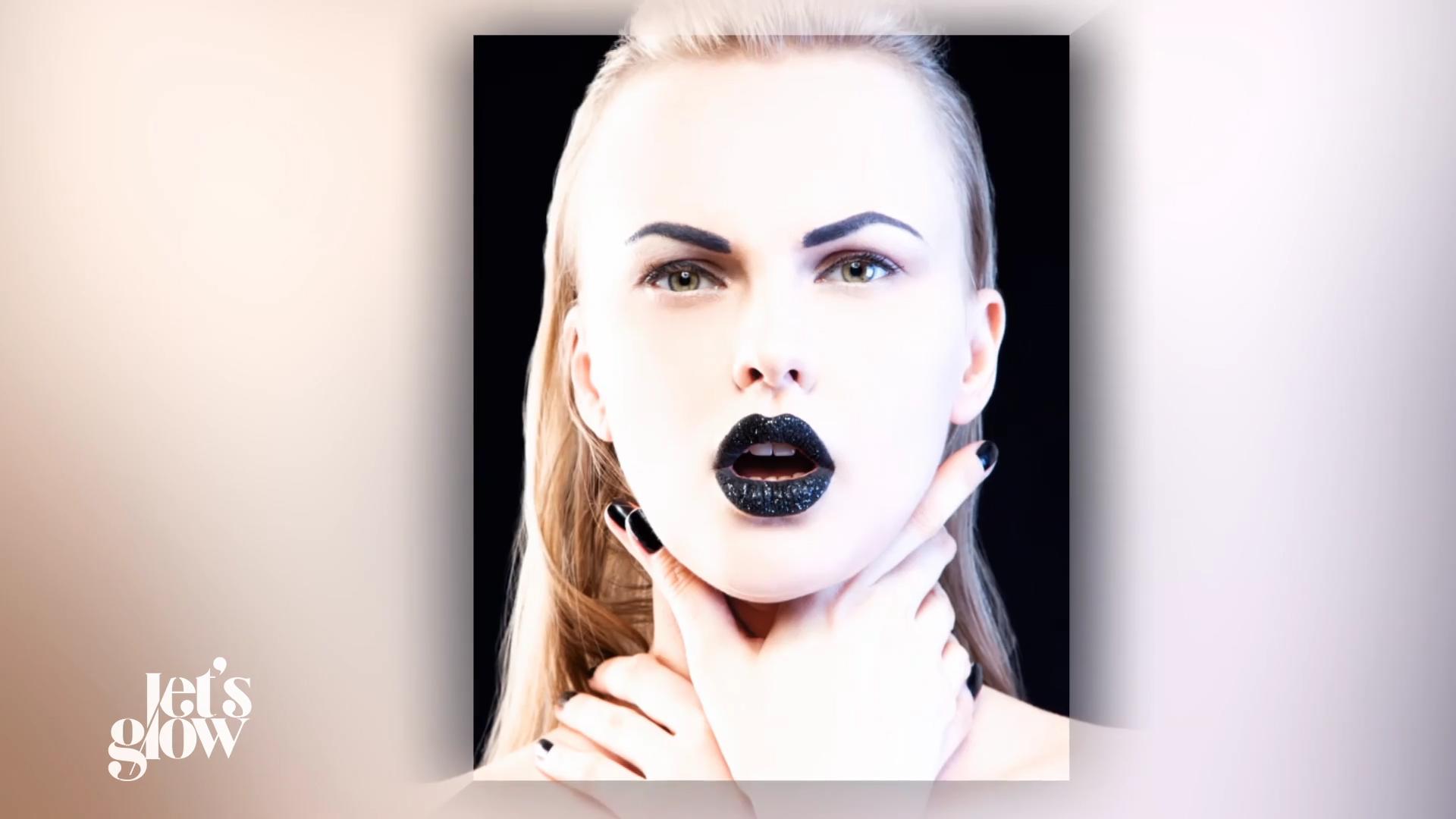 „Black Definiton“: die Challenge, die schockiert