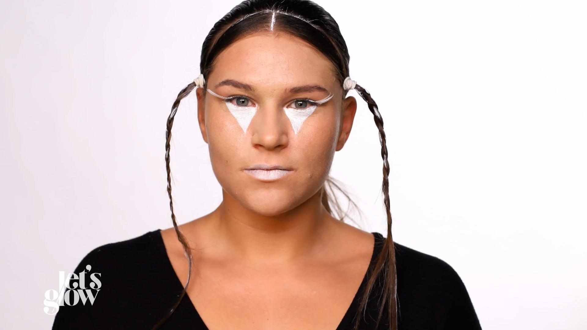 Hat Veit mit diesem Look übertrieben?