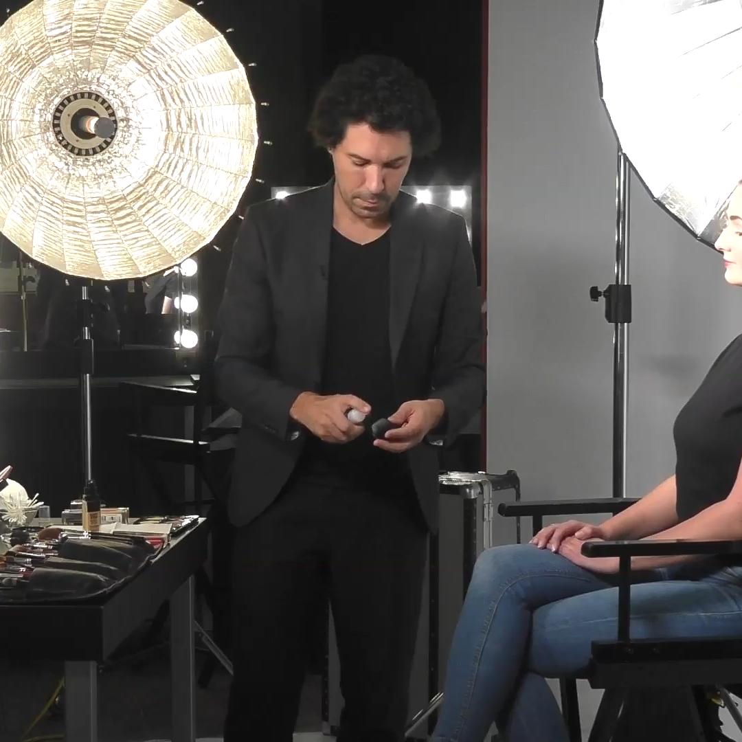 Natürliches Contouring - perfekt für den Alltag