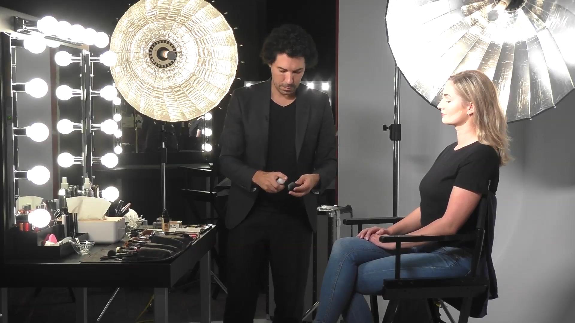 Natürliches Contouring - perfekt für den Alltag