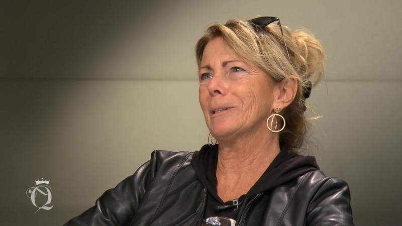 So bewertet die Konkurrenz Vanessas Look